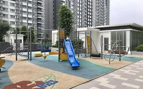 Qaisara D'Savanna Homestay@Southville City